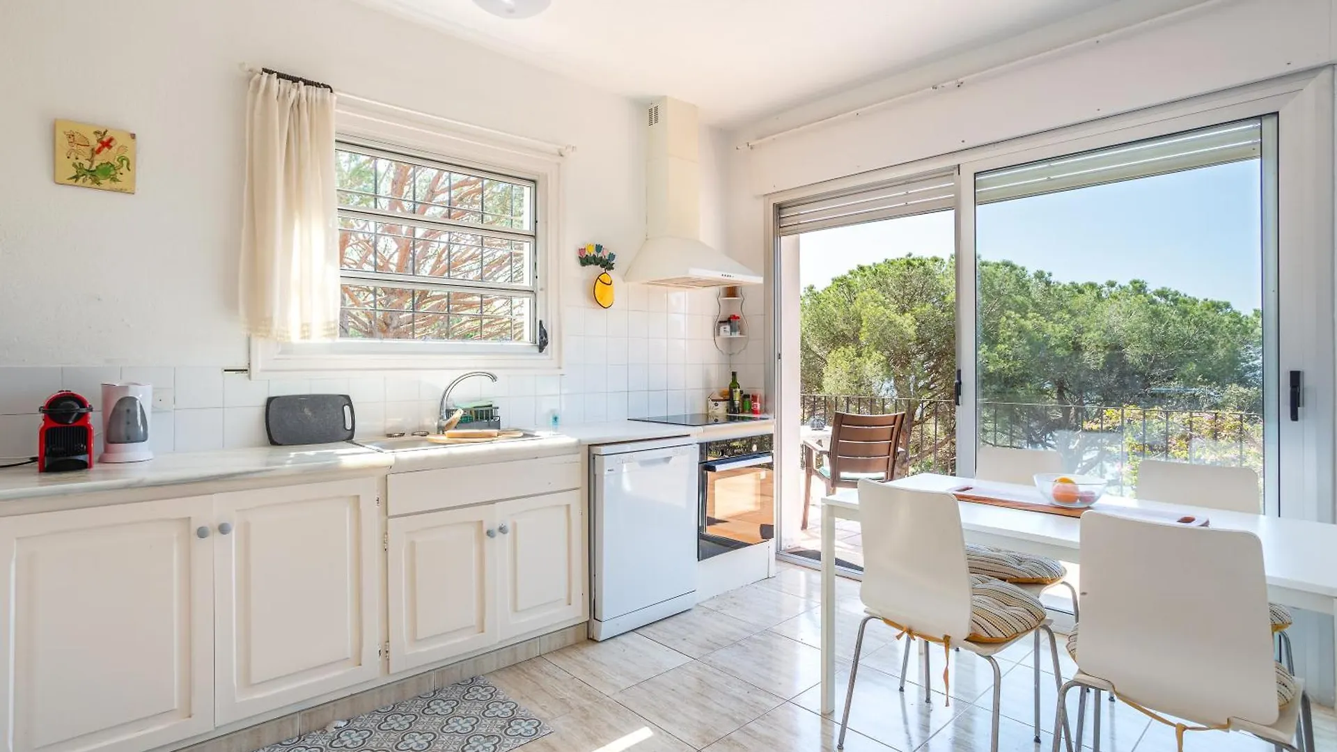 Villa Vista Bonita 5 Rooms Lloret de Mar 0*,  Spanyolország