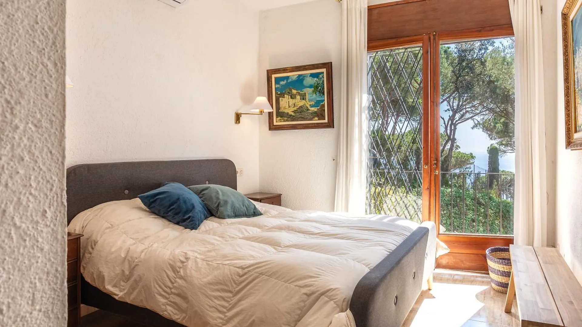 Villa Vista Bonita 5 Rooms Lloret de Mar Spanyolország