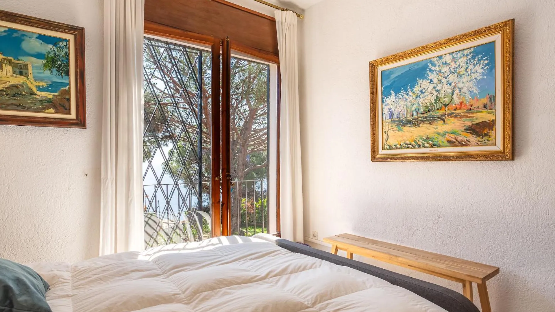 Villa Vista Bonita 5 Rooms Lloret de Mar
