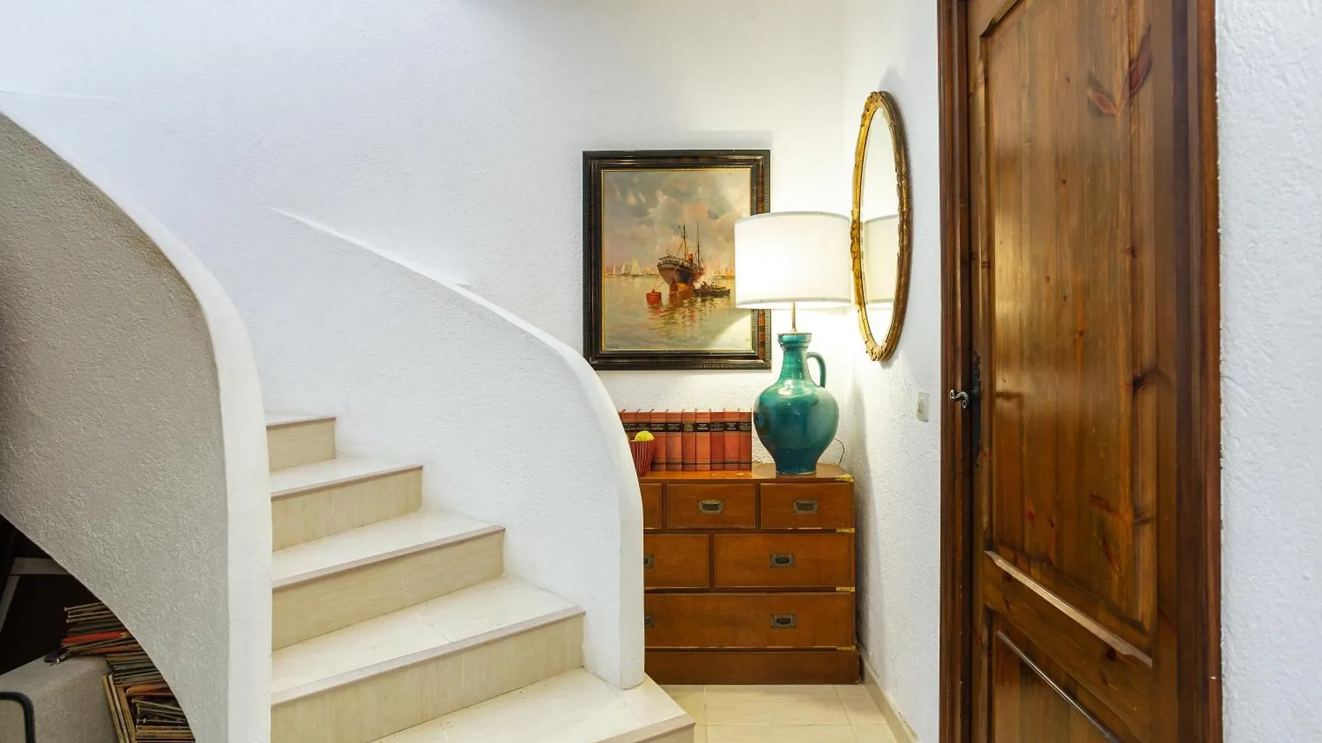 Villa Vista Bonita 5 Rooms Lloret de Mar