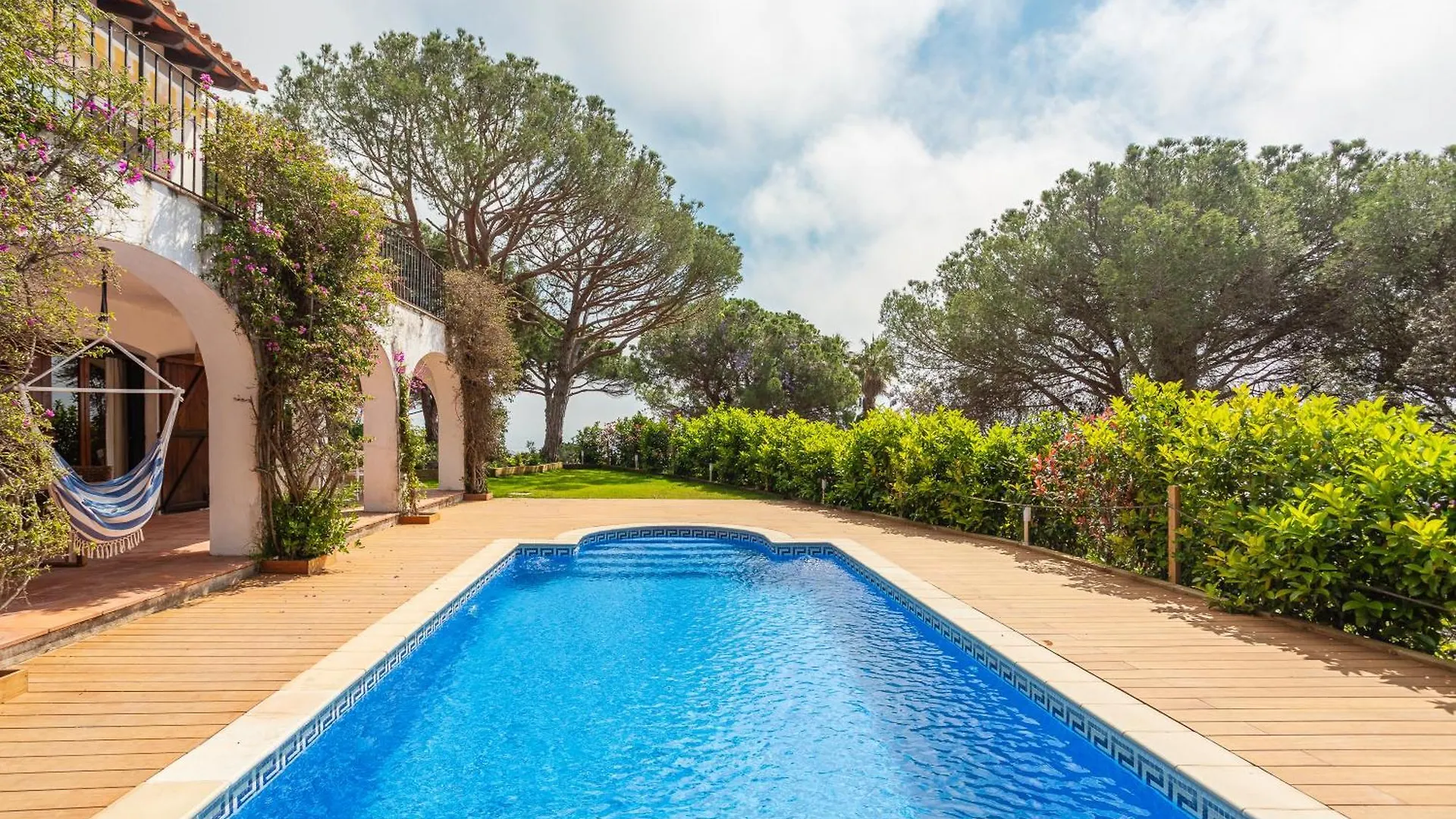 Villa Vista Bonita 5 Rooms Lloret de Mar