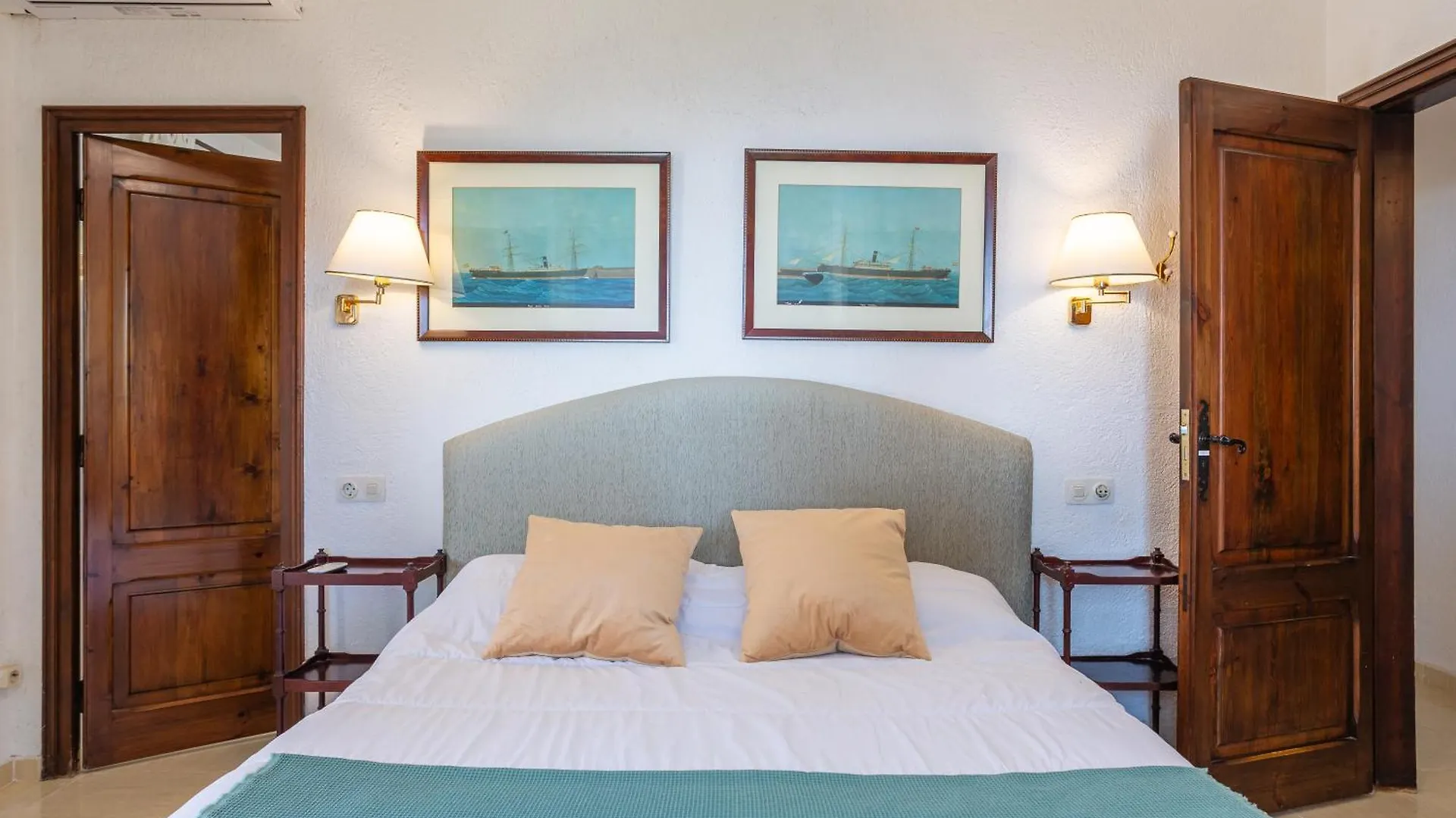Villa Vista Bonita 5 Rooms Lloret de Mar
