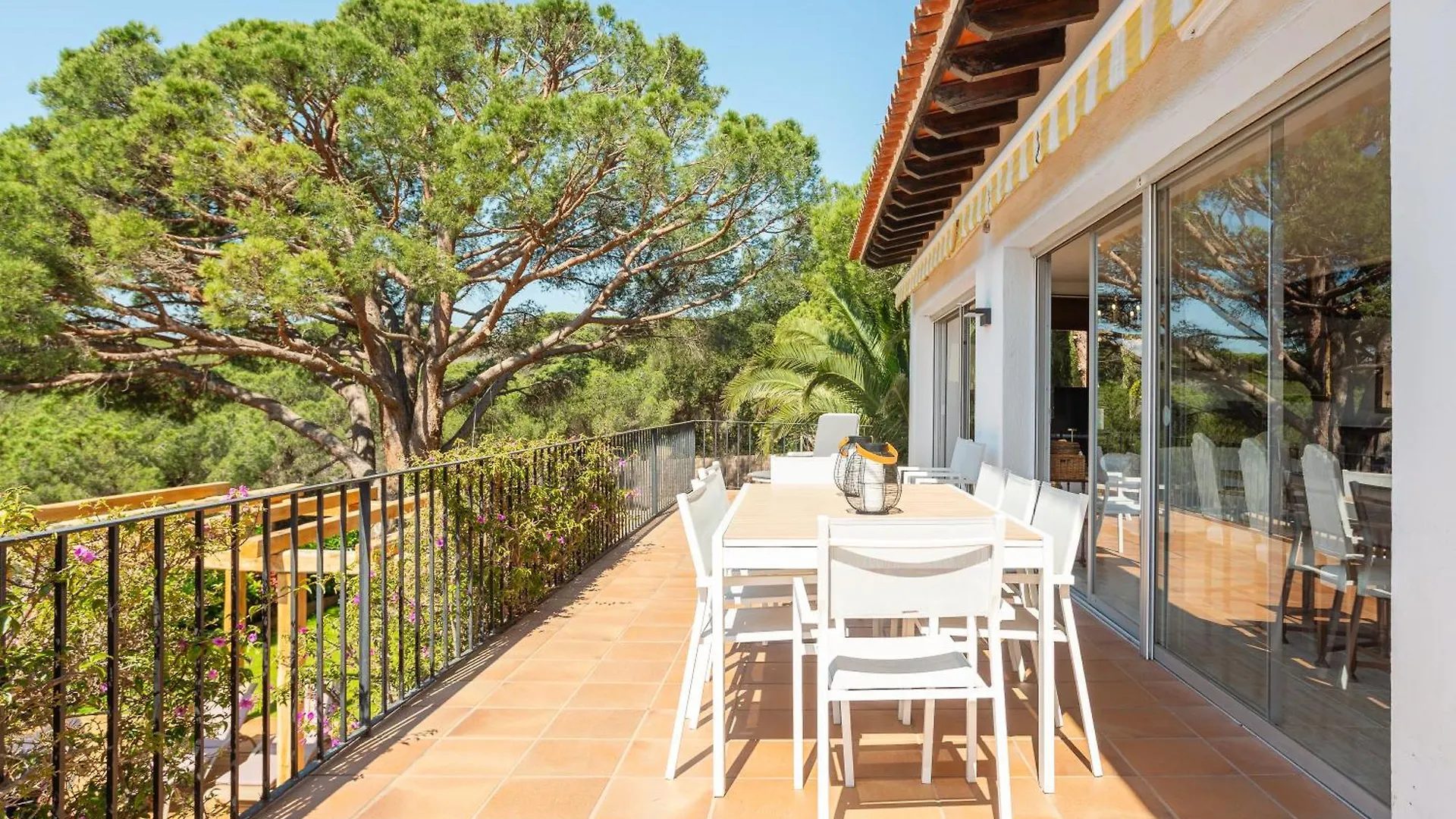 Villa Vista Bonita 5 Rooms Lloret de Mar 0*,  Spanyolország